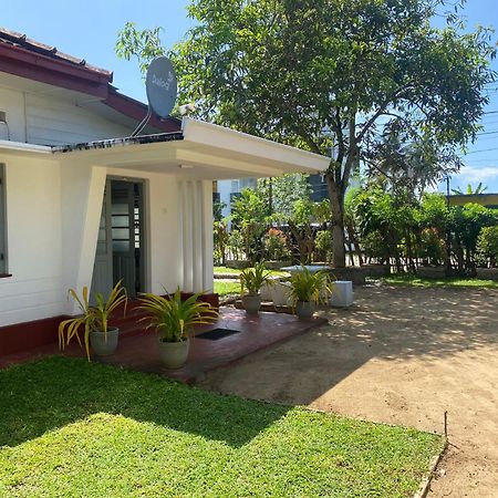 Villa 95 Діквелла Екстер'єр фото