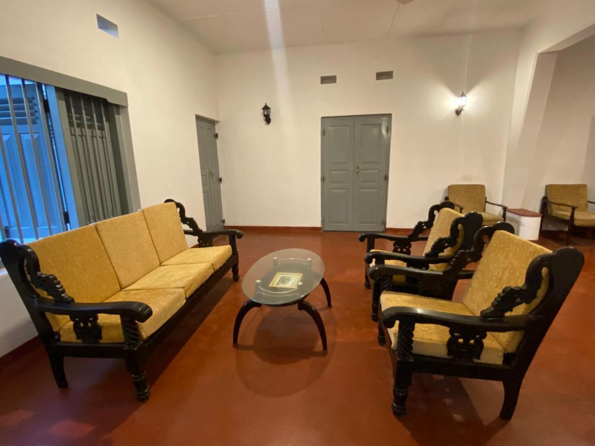 Villa 95 Діквелла Екстер'єр фото