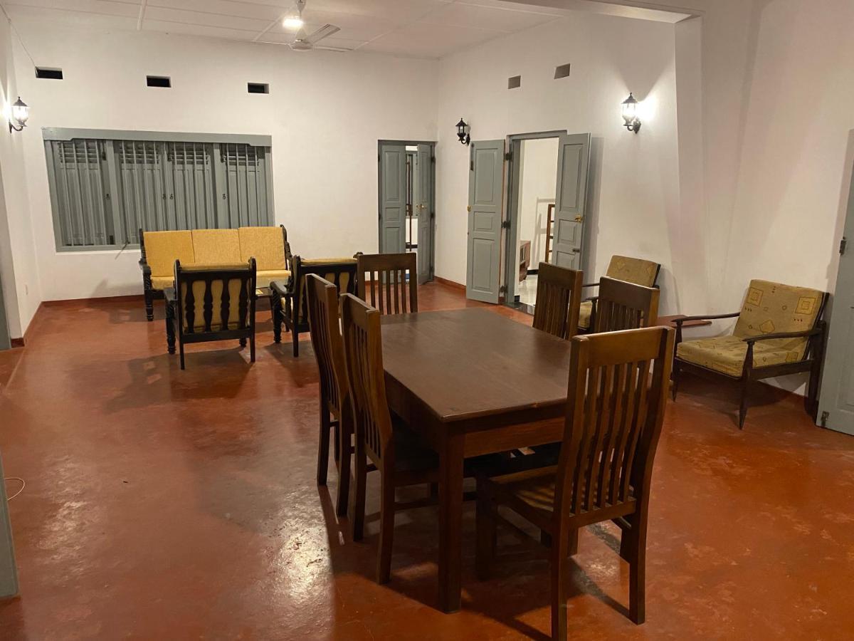 Villa 95 Діквелла Екстер'єр фото