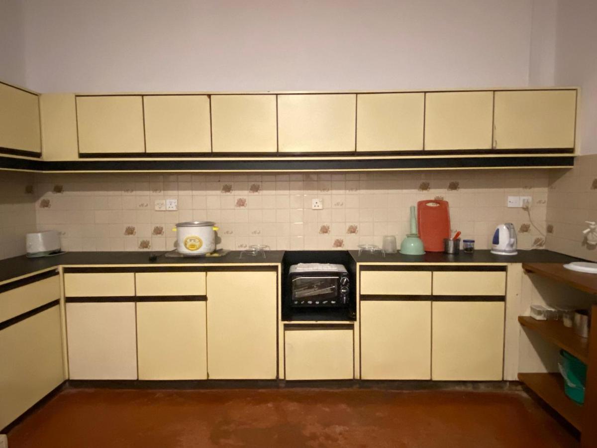 Villa 95 Діквелла Екстер'єр фото