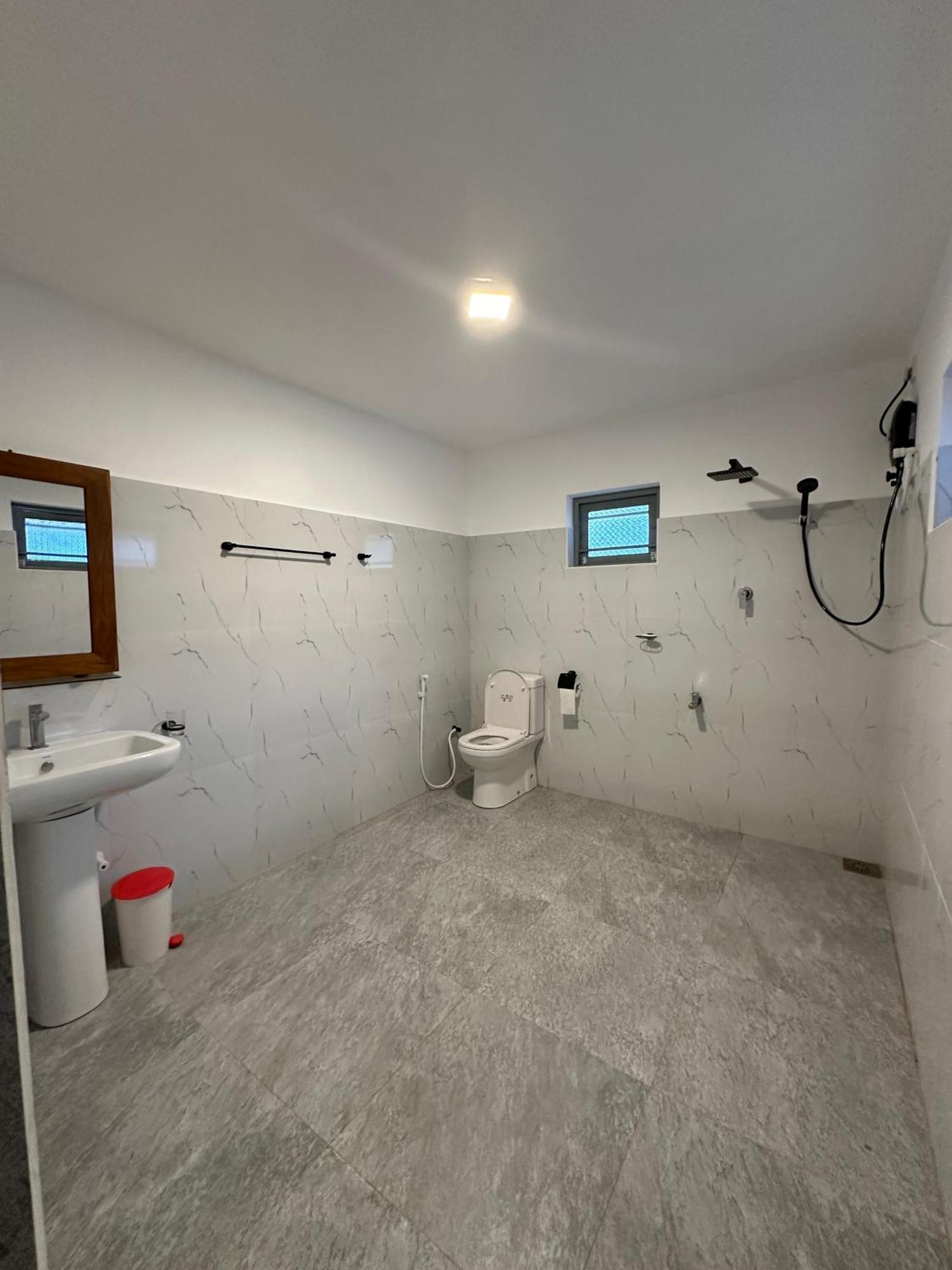Villa 95 Діквелла Екстер'єр фото